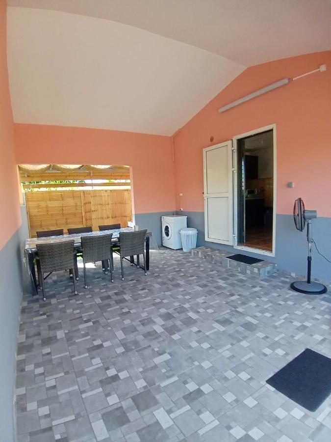 Sababady Villa 3 Chambres Saint-André Exterior foto